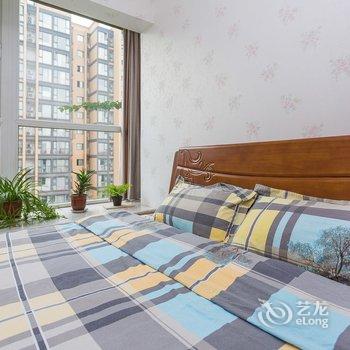 成都一客小筑普通公寓酒店提供图片