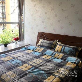 成都一客小筑普通公寓酒店提供图片