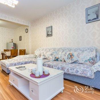 成都一客小筑普通公寓酒店提供图片