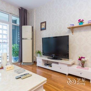 成都一客小筑普通公寓酒店提供图片