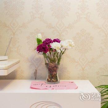 成都一客小筑普通公寓酒店提供图片