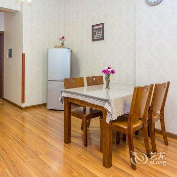 成都一客小筑普通公寓酒店提供图片