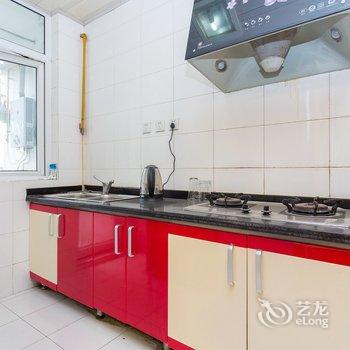 成都一客小筑普通公寓酒店提供图片