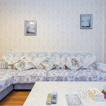 成都一客小筑普通公寓酒店提供图片