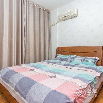 成都一客小筑普通公寓酒店提供图片