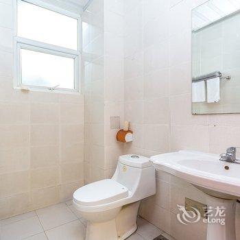 成都一客小筑普通公寓酒店提供图片