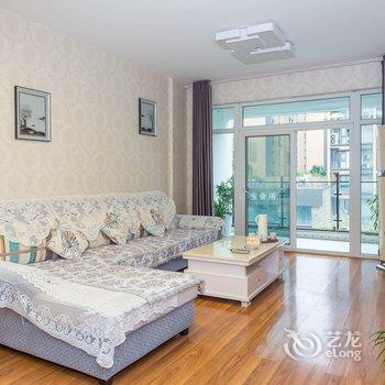 成都一客小筑普通公寓酒店提供图片