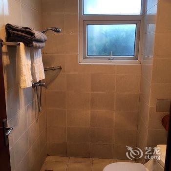 成都一客小筑普通公寓酒店提供图片