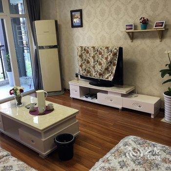 成都一客小筑普通公寓酒店提供图片