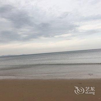 烟台海之恋海景公寓酒店提供图片