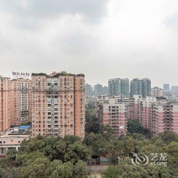 成都丑丑小屋酒店提供图片