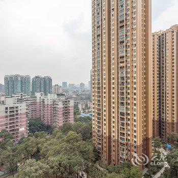 成都丑丑小屋酒店提供图片