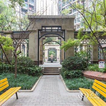 成都丑丑小屋酒店提供图片