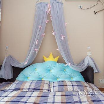 成都丑丑小屋酒店提供图片