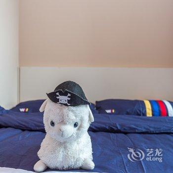 成都丑丑小屋酒店提供图片