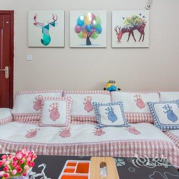 成都丑丑小屋酒店提供图片