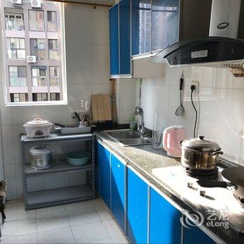 成都丑丑小屋酒店提供图片