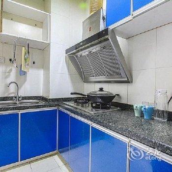 成都丑丑小屋酒店提供图片