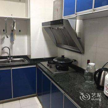 成都丑丑小屋酒店提供图片