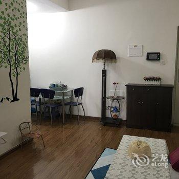 成都丑丑小屋酒店提供图片