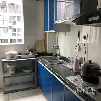 成都丑丑小屋酒店提供图片