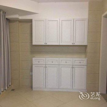 成都城南豪华江景房公寓酒店提供图片