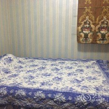 成都城南豪华江景房公寓酒店提供图片