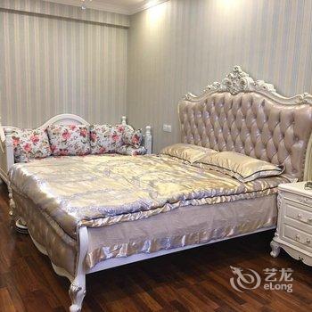 成都城南豪华江景房公寓酒店提供图片