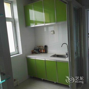 锡林郭勒多伦县爱多多家庭公寓酒店提供图片
