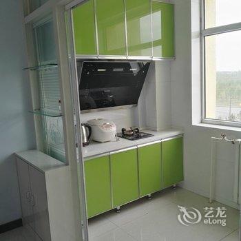 锡林郭勒多伦县爱多多家庭公寓酒店提供图片