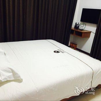 珠海锦馨公寓酒店提供图片
