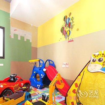 宜兰精悦渡假民宿酒店提供图片