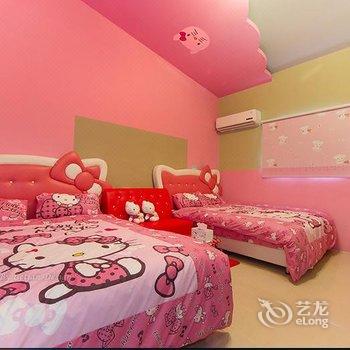 宜兰精悦渡假民宿酒店提供图片