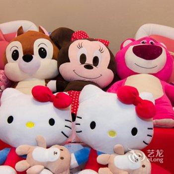 宜兰精悦渡假民宿酒店提供图片