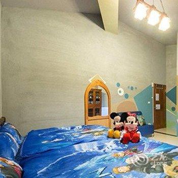 宜兰精悦渡假民宿酒店提供图片