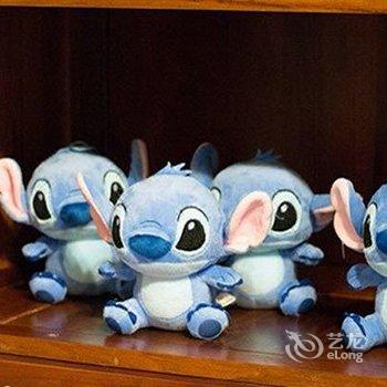 宜兰精悦渡假民宿酒店提供图片