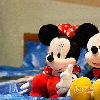 宜兰精悦渡假民宿酒店提供图片