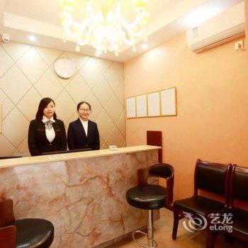 华理商务酒店(贵阳北站店)酒店提供图片
