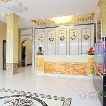 广州航程无忧酒店酒店提供图片