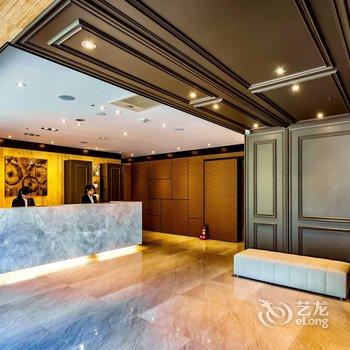 洛碁大饭店松山馆酒店提供图片