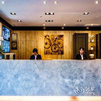 洛碁大饭店松山馆酒店提供图片