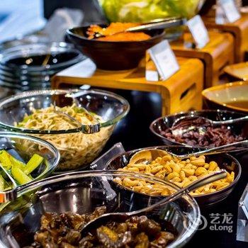 洛碁大饭店松山馆酒店提供图片