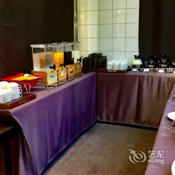 洛碁大饭店松山馆酒店提供图片