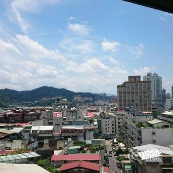 洛碁大饭店松山馆酒店提供图片