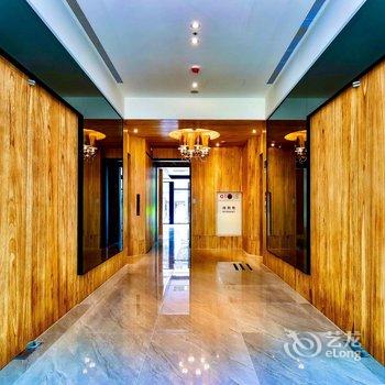 洛碁大饭店松山馆酒店提供图片