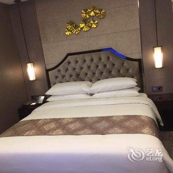 珠海铂联欧曼假日酒店酒店提供图片