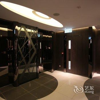 香港旺角M1酒店酒店提供图片