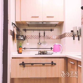 重庆理想三旬精品酒店公寓酒店提供图片