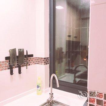 重庆理想三旬精品酒店公寓酒店提供图片