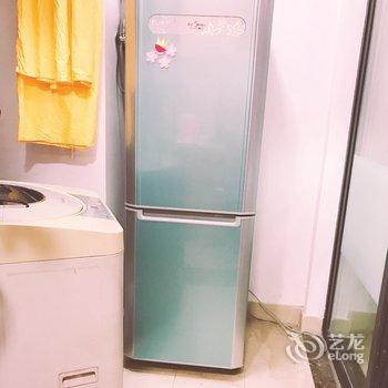 重庆理想三旬精品酒店公寓酒店提供图片